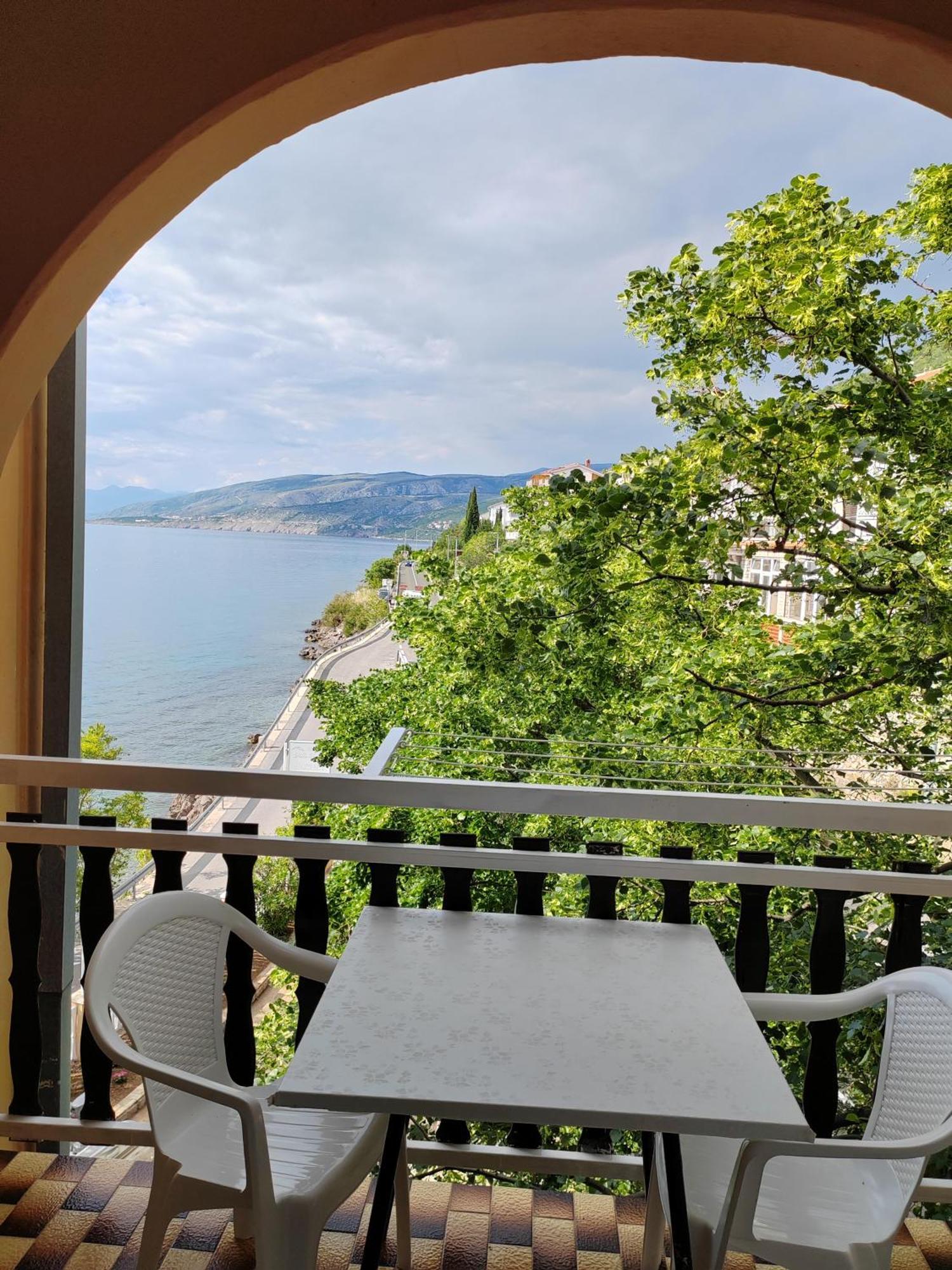 Plaza 2 Hotell Sveti Juraj Eksteriør bilde